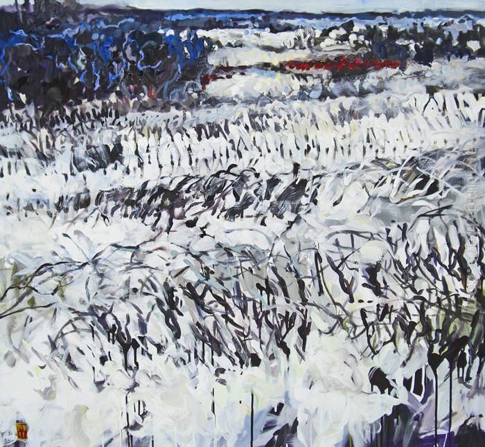 Bobbie Burgers My Presence